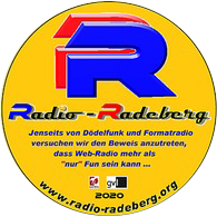 Logo Radio Radeberg